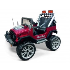 Gaucho Grande 12v Peg Perego - IGOD0098